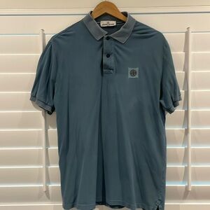 Stone Island polo xl